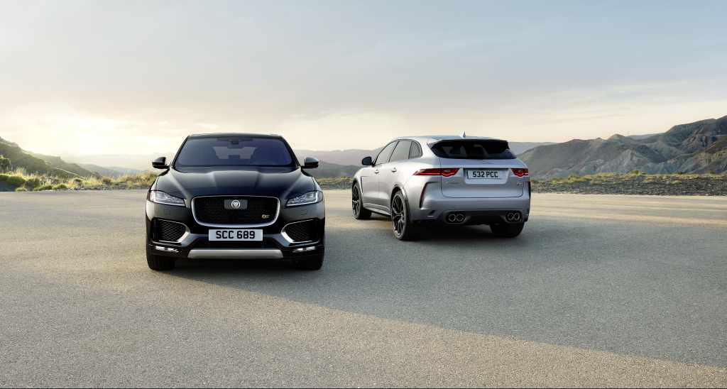 ACTUALIDAD: Concesionario Jaguar Classic Cars – Medidas del COVID-19