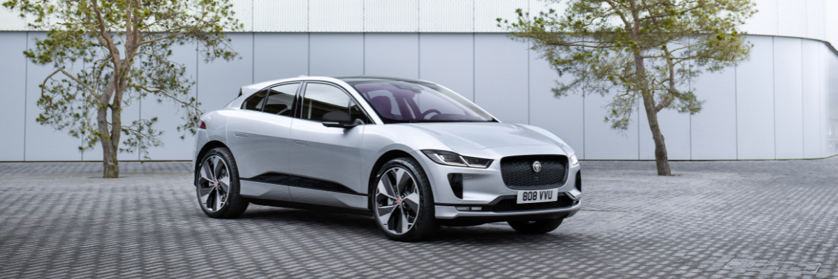 Las ventajas de los motores Jaguar
